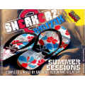 Various - Sneakerz Summer Sessions Triple CD Import
