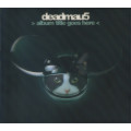 Deadmau5 - > Album Title Goes Here < CD Import