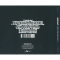 Deadmau5 - > Album Title Goes Here < CD Import