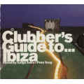 Judge Jules and Pete Tong - Clubber`s Guide To... Ibiza Double CD Import