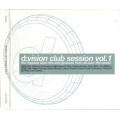 Various - D:Vision Club Session Vol. 1 Double CD Import