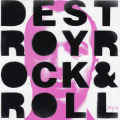 Mylo - Destroy Rock and Roll CD Import