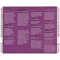CJ Mackintosh - Ministry Presents Live @ Ministry of Sound CD Import Sealed