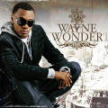 Wayne Wonder - Foreva CD Import