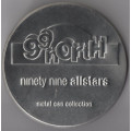 Ninety Nine Allstars - Metal Can Collection Double CD Import Sealed