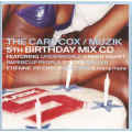Carl Cox - Carl Cox / Muzik 5th Birthday Mix Import CD