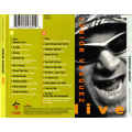 Junior Vasquez - Live (Vol. 1) Double CD Import