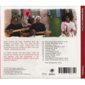 Sotho Sounds - Junk Funk CD Import