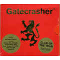 Various - Gatecrasher: Red Double CD Import