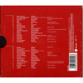 Various - Gatecrasher: Red Double CD Import