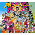 Felix Da Housecat - Devin Dazzle and The Neon Fever CD Import