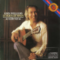 John Williams - Echoes Of Spain - Albeniz CD Import Sealed