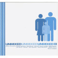 Various - Unmixed Double CD Import