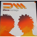Disco Montego - Disco Montego Promo CD Import Sealed