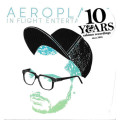 Aeroplane - In Flight Entertainment CD Import Sealed