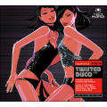 Various - Twisted Disco 01.03 Double CD Import