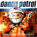 Various - Dance Patrol Double CD Import Sealed