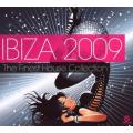 Ibiza 2009 - Finest House Collection Double CD Import