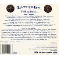 Various - Love To Be... The Album... Double CD Import