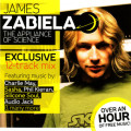 James Zabiela - Appliance of Science CD Import Sealed