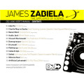 James Zabiela - Appliance of Science CD Import Sealed