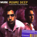 Murk - Miami Deep Double CD Import Sealed