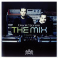 Blank and Jones - The Mix (Volume 1 + 2) 2x Double CDs Import