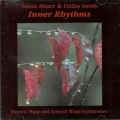 Susan Mazer and Dallas Smith - Inner Rhythms CD Import 1986