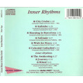 Susan Mazer and Dallas Smith - Inner Rhythms CD Import 1986