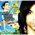 Prince - Graffiti Bridge CD Import