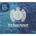 Judge Jules + Boy George - The Ibiza Annual Double CD