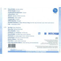 Various - Café Del Mar - Chillhouse Mix Double CD Import