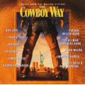 Cowboy Way - Soundtrack CD Import