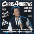 Chris Andrews - Heart To Heart - All the Hits and More CD Import