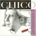 Chico Buarque - O Trovador CD Import