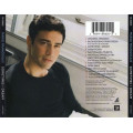 Mario Frangoulis - Sometimes I Dream CD Import