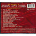 Various - Very Best of Andrew Lloyd Webber Broadway Collection CD Import Promo