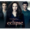 Various - Twilight Saga: Eclipse CD