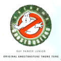 Ray Parker Junior - Extreme Ghostbusters CD Maxi Import
