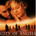 City of Angels - Soundtrack CD