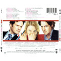 Bridget Jones`s Diary - Various Soundtrack CD Import