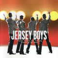 Jersey Boys - Original Broadway Cast Recording CD Import
