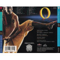 Cirque Du Soleil - O CD Import