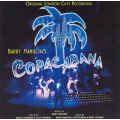 Barry Manilow, Bruce Sussman, Jack Feldman -  Copacabana (Original London Cast) CD Import