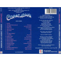 Barry Manilow, Bruce Sussman, Jack Feldman -  Copacabana (Original London Cast) CD Import
