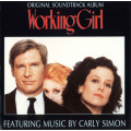 Working Girl - Soundtrack CD Import