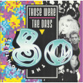 Various - Those Were the Days: Eighties CD