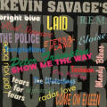 Various - Kevin Savage`s Music Power CD