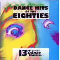 Various - Dance Hits of the Eighties CD Import