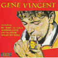 Gene Vincent - Gene Vincent CD Import